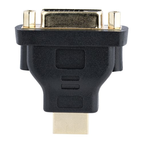 STARTECH HDMI Male to DVI-D Female Adapter HDMIDVIMF Startech HDMIDVIMF